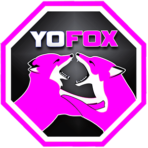 logo Yoh-Fox Danse