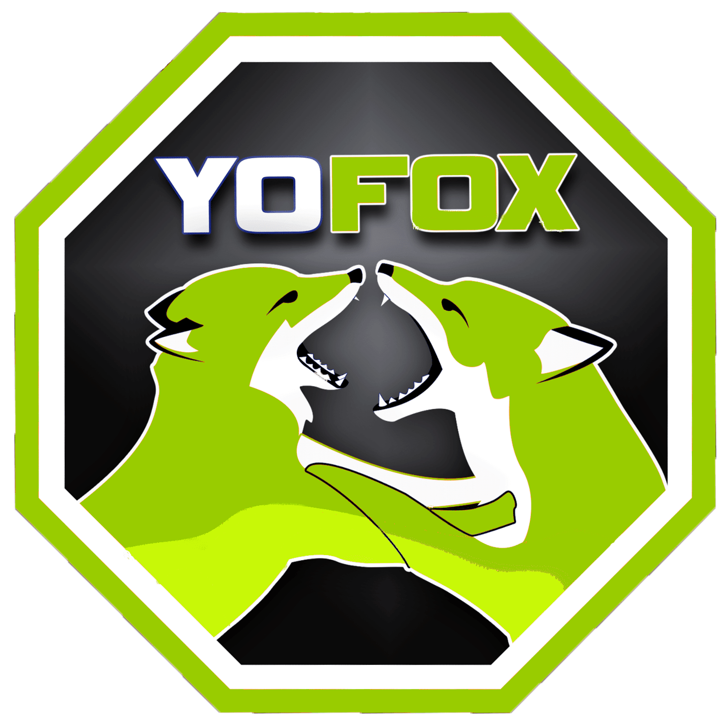 logo Yoh-Fox Yoga